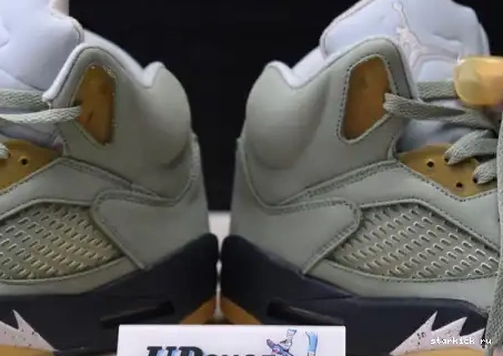 Horizon DC7501-300 5 Air Jordan Jade DC7501-300 0414